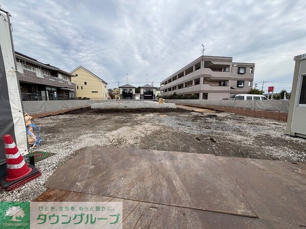 シュタイン・フルスの物件内観写真